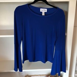 Joseph Ribkoff blouse